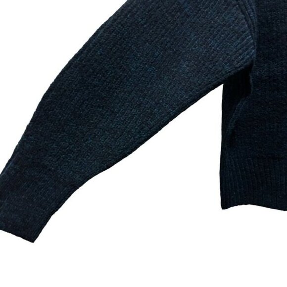 Pistola Womens Camille V-Neck Long Sleeves Sweater Size Medium - Picture 5 of 8